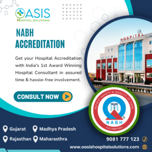 Read more about the article What is NABH ? | Is NABH mandatory? | benefits of NABH