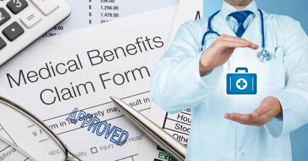 Mediclaim Reimbursement Claims - Oasis Hospital Solutions August 24, 2024