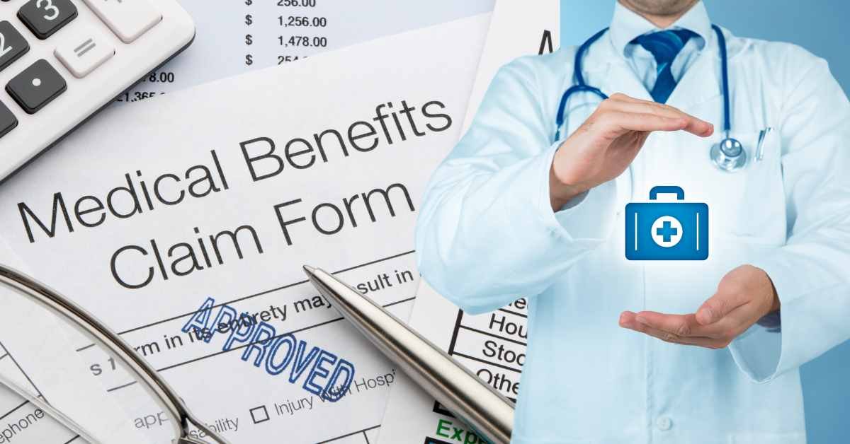 You are currently viewing Mediclaim Reimbursement Claims