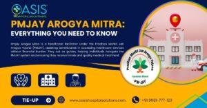 Read more about the article pmjay arogya mitra: Everything You Need to Know for Hospital Tie-ups